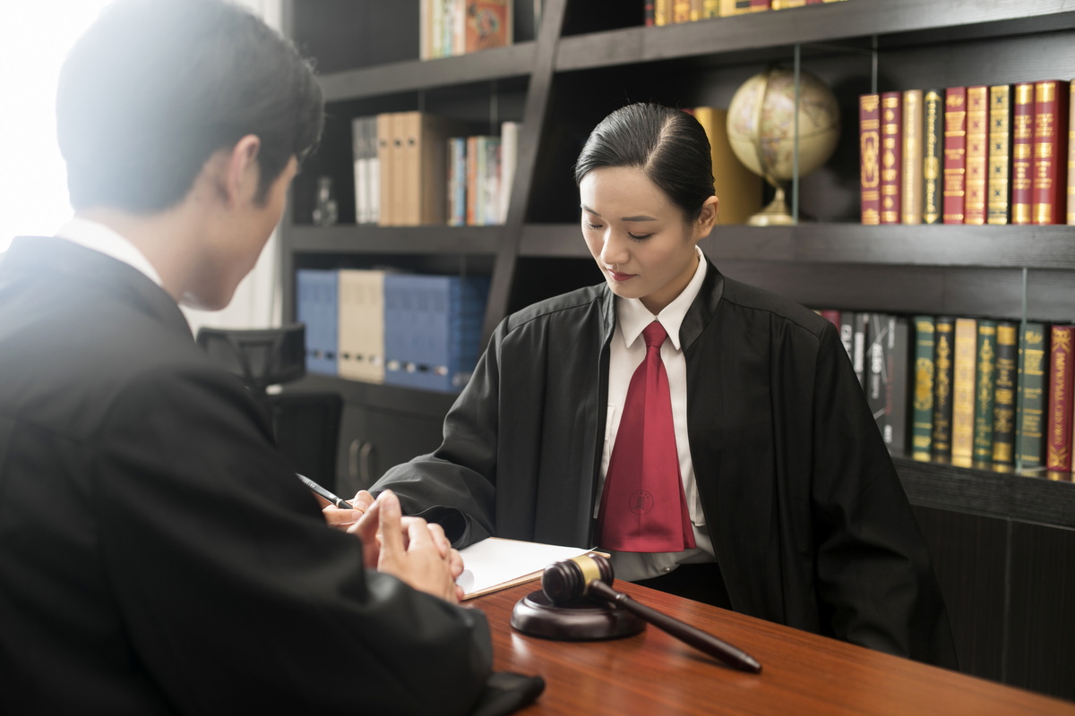 故意伤害致人重伤二级